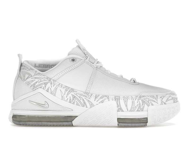 Lebron 2 low discount
