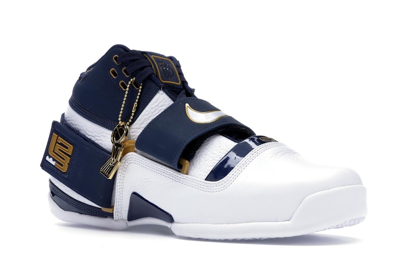 soldier 1 lebron