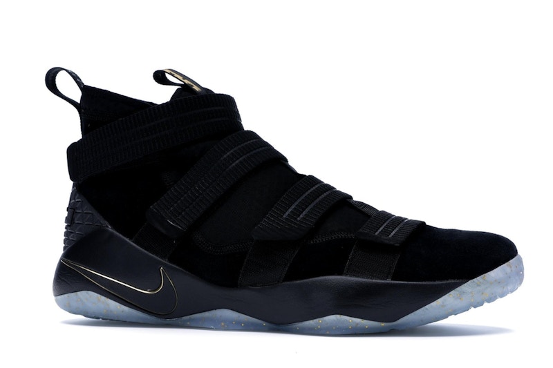 Lebrons soldier clearance