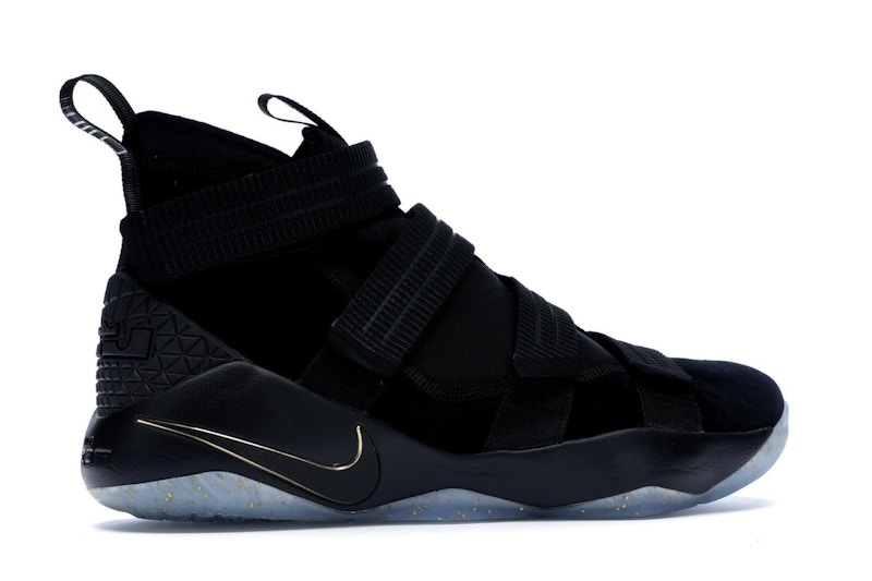 Soldier 11 black gum clearance