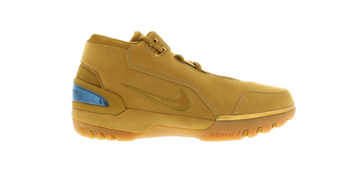 Nike Air Zoom Generation Wheat (All-Star)