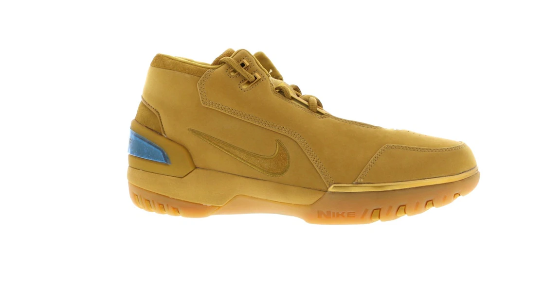 Nike Air Zoom Generation Wheat (All-Star)