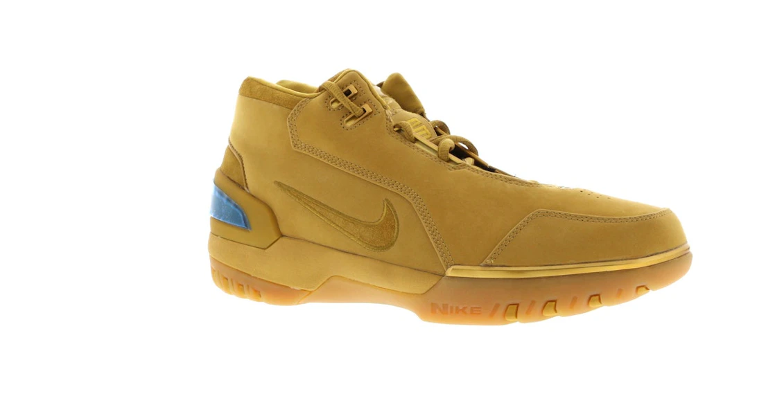 Nike Air Zoom Generation Wheat (All-Star)
