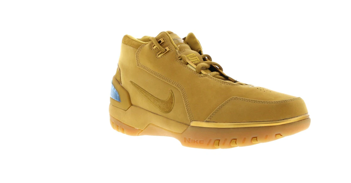 Nike Air Zoom Generation Wheat (All-Star)