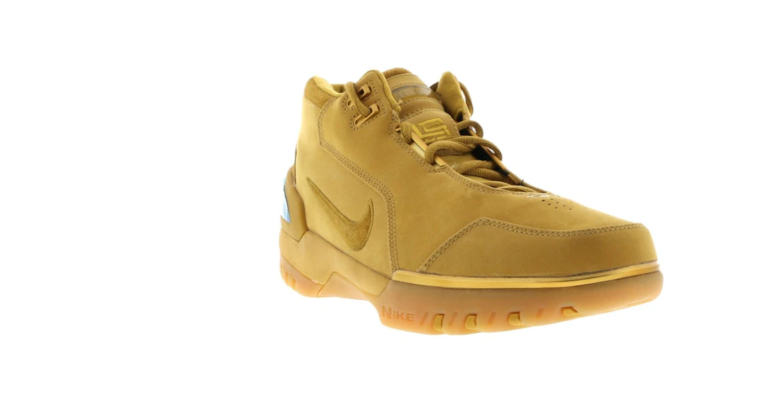 Nike Air Zoom Generation Wheat (All-Star)