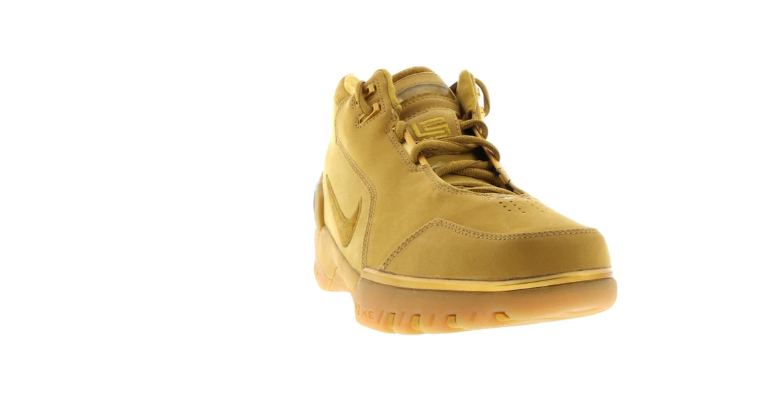 Nike Air Zoom Generation Wheat (All-Star)