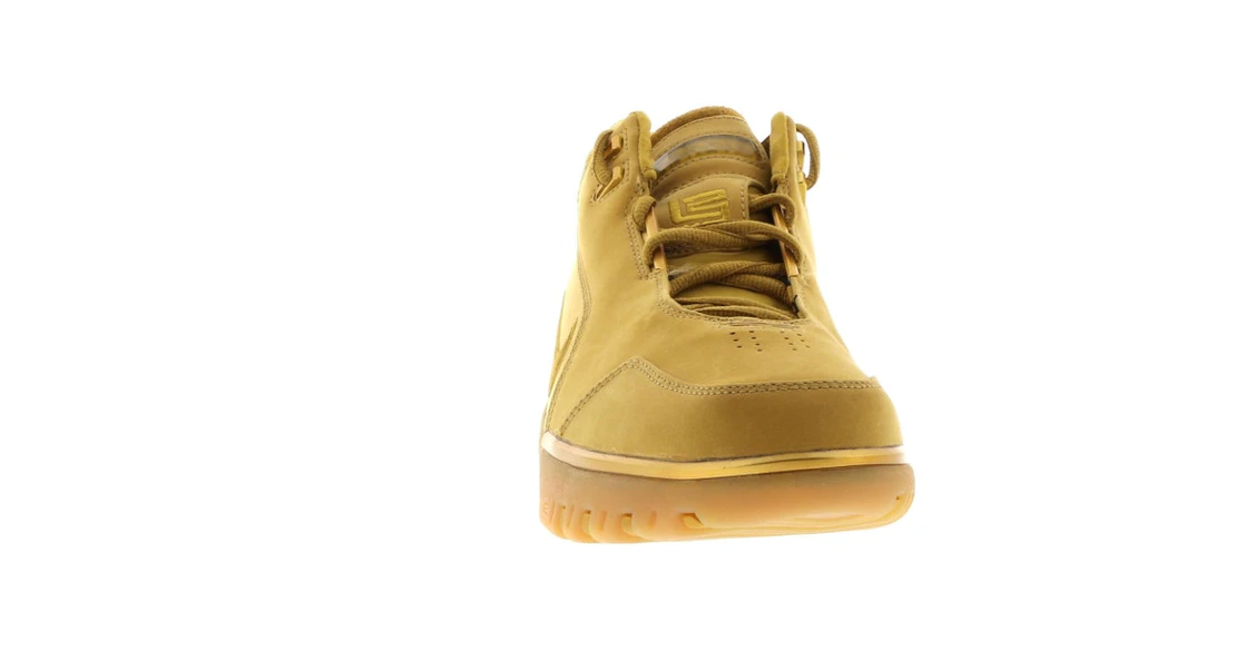 Nike Air Zoom Generation Wheat (All-Star)