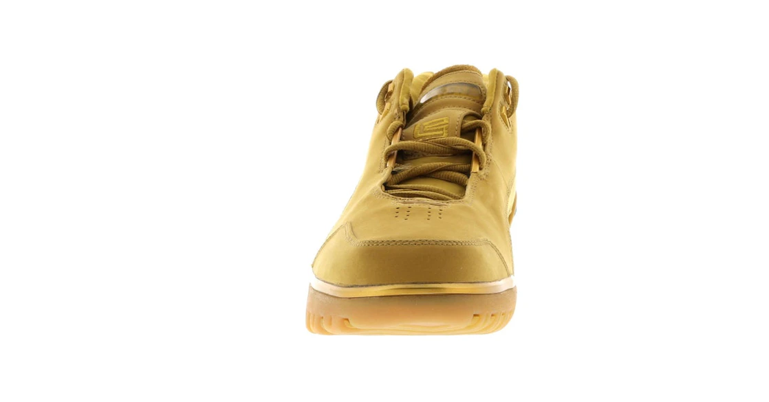 Nike Air Zoom Generation Wheat (All-Star)