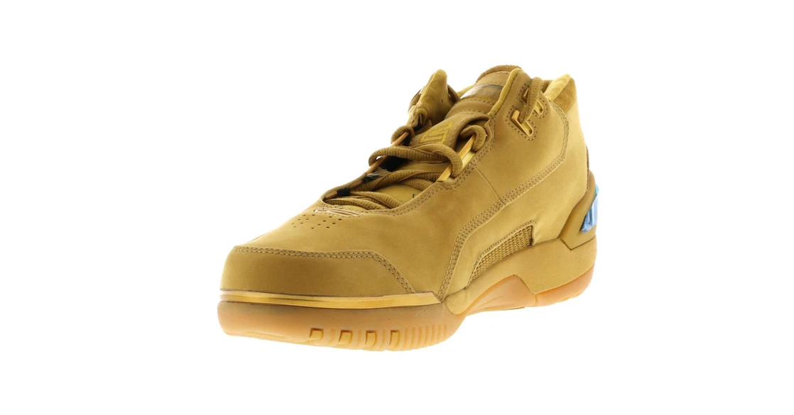 Nike Air Zoom Generation Wheat (All-Star)