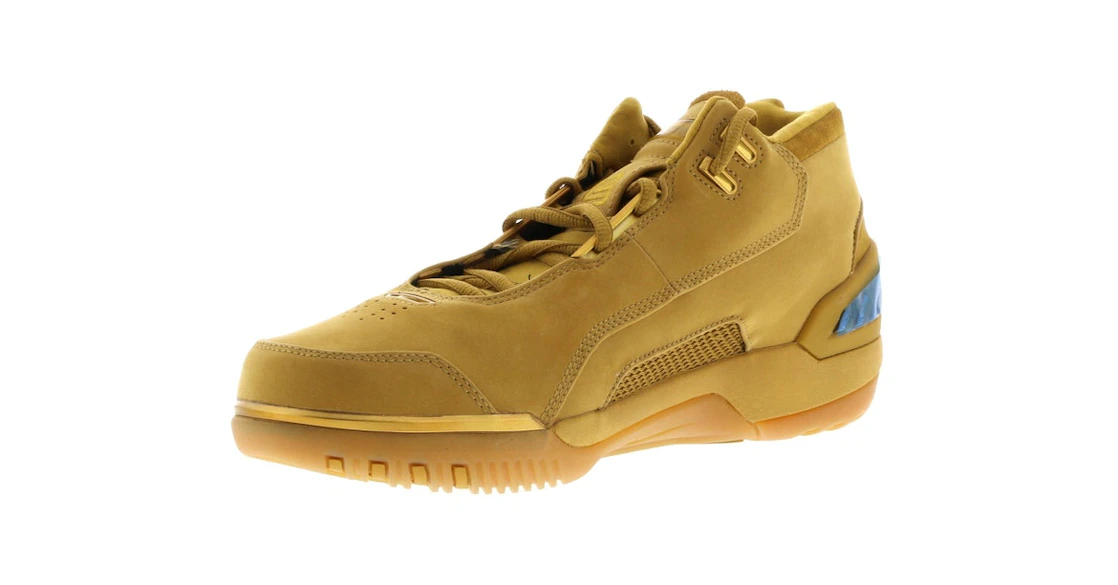 Nike Air Zoom Generation Wheat (All-Star)