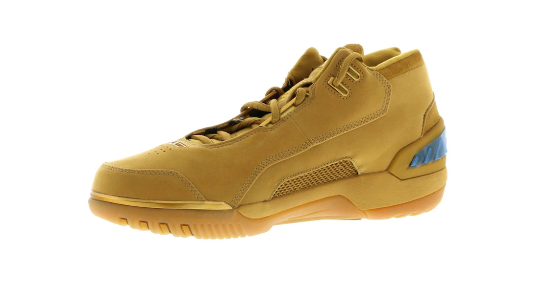 Nike Air Zoom Generation Wheat (All-Star)
