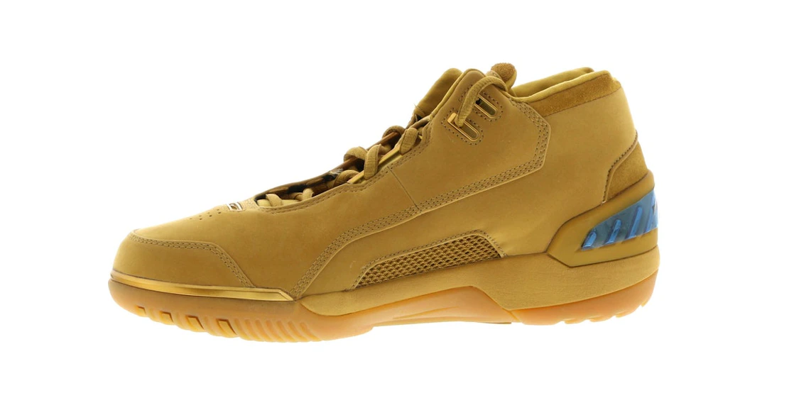Nike Air Zoom Generation Wheat (All-Star)
