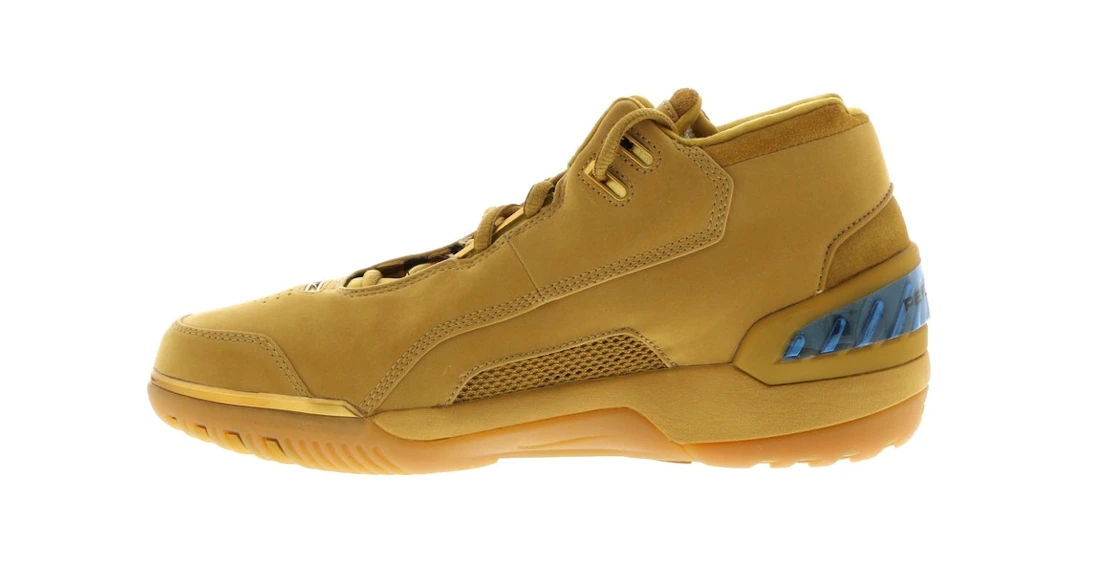 Nike Air Zoom Generation Wheat (All-Star)
