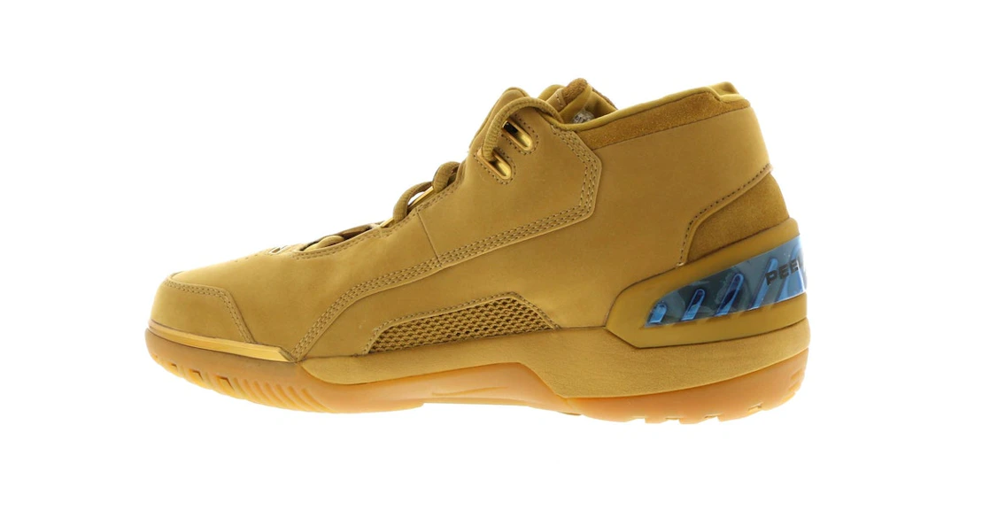 Nike Air Zoom Generation Wheat (All-Star)