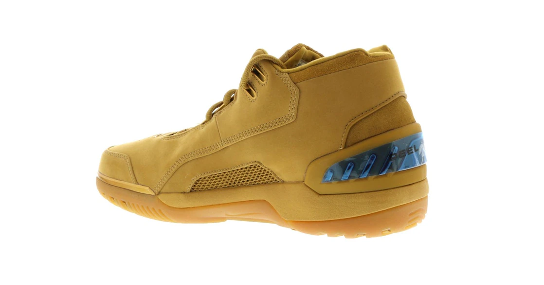Nike Air Zoom Generation Wheat (All-Star)