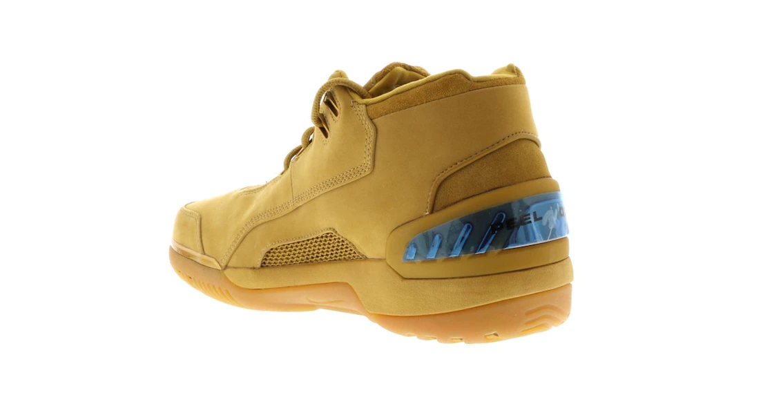Nike Air Zoom Generation Wheat (All-Star)