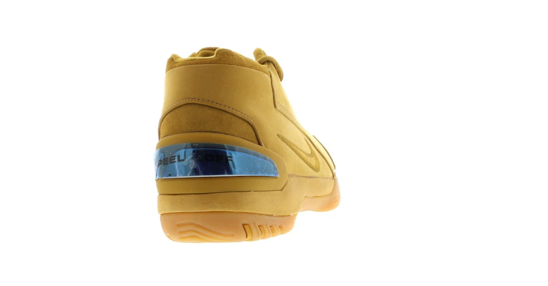 Nike Air Zoom Generation Wheat (All-Star)