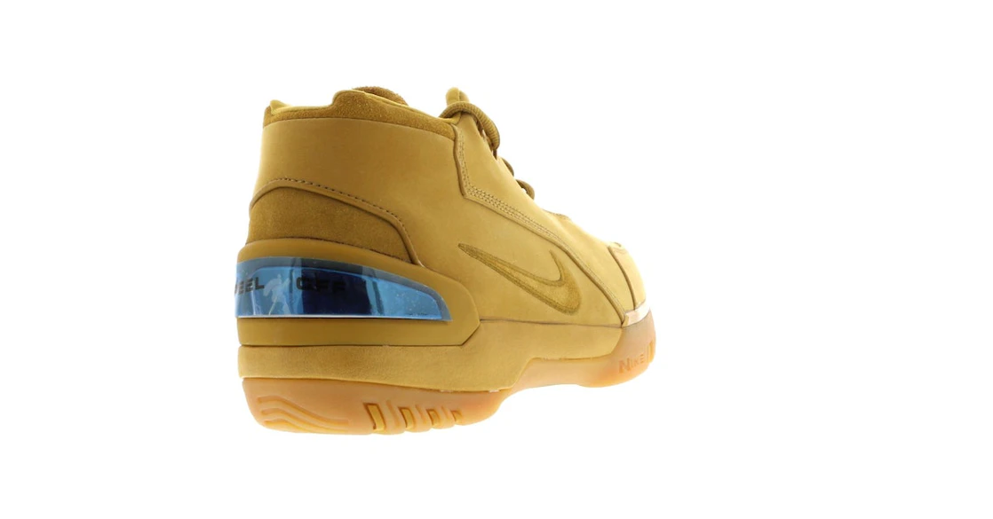Nike Air Zoom Generation Wheat (All-Star)
