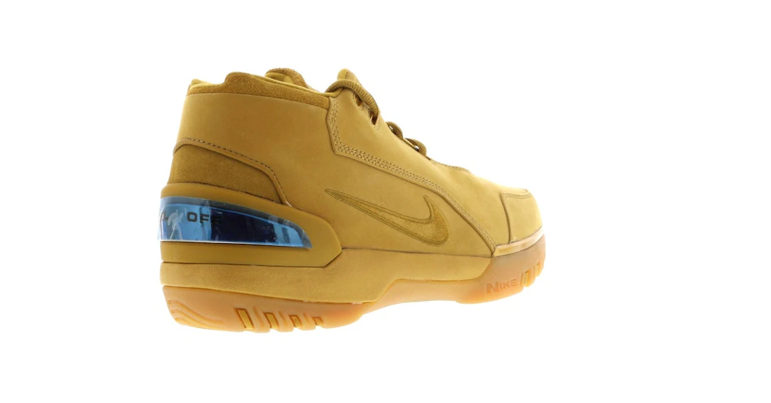 Nike Air Zoom Generation Wheat (All-Star)
