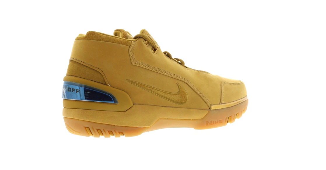 Nike Air Zoom Generation Wheat (All-Star)