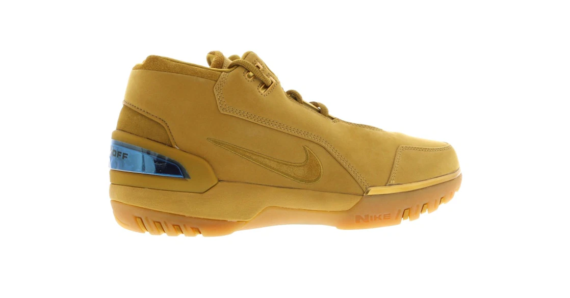 Nike Air Zoom Generation Wheat (All-Star)