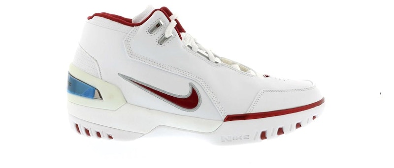 Nike air zoom shop generation for sale
