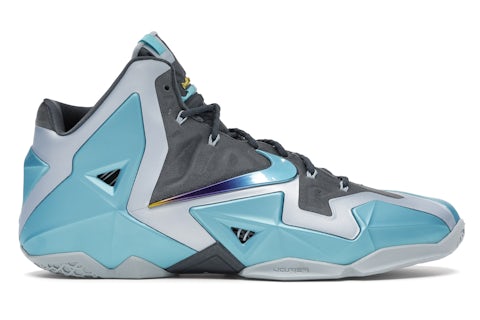 Lebron James Nike Lebron X1 Lebron 11 Hornets On Sale