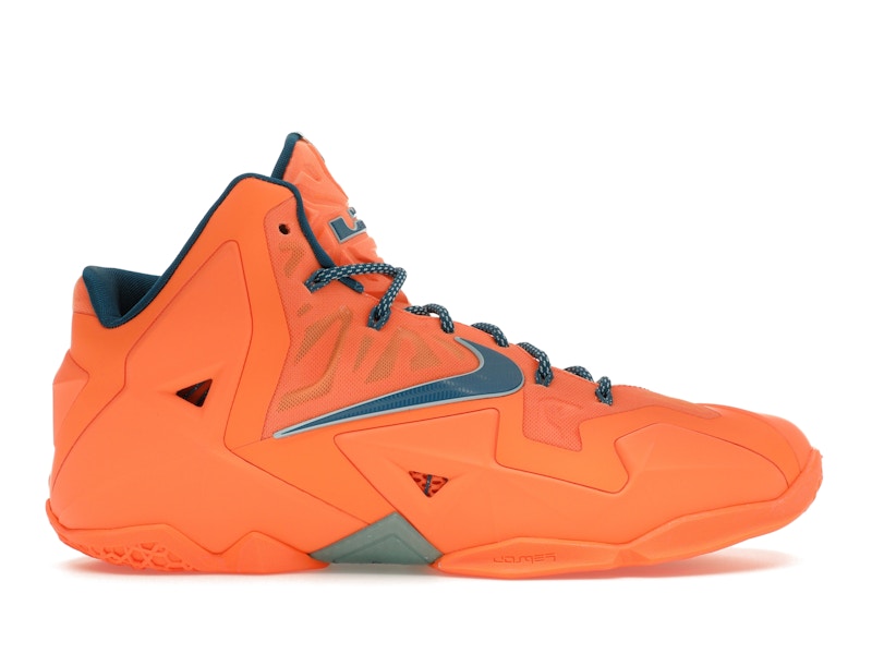 Tenis lebron online 11