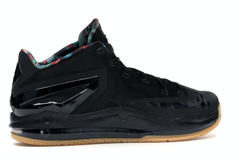 Lebron x1 low clearance