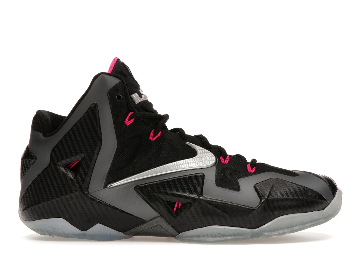 Nike LeBron 11 Miami Nights - 616175-003