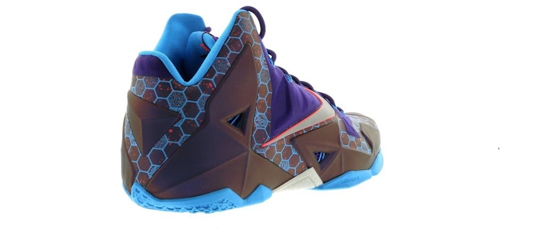 Lebron 11 size 5 clearance