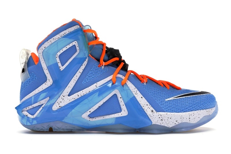 Lebron 12 stockx new arrivals