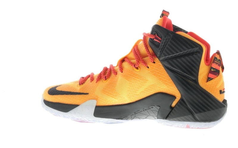 Lebron 12 witness Sale