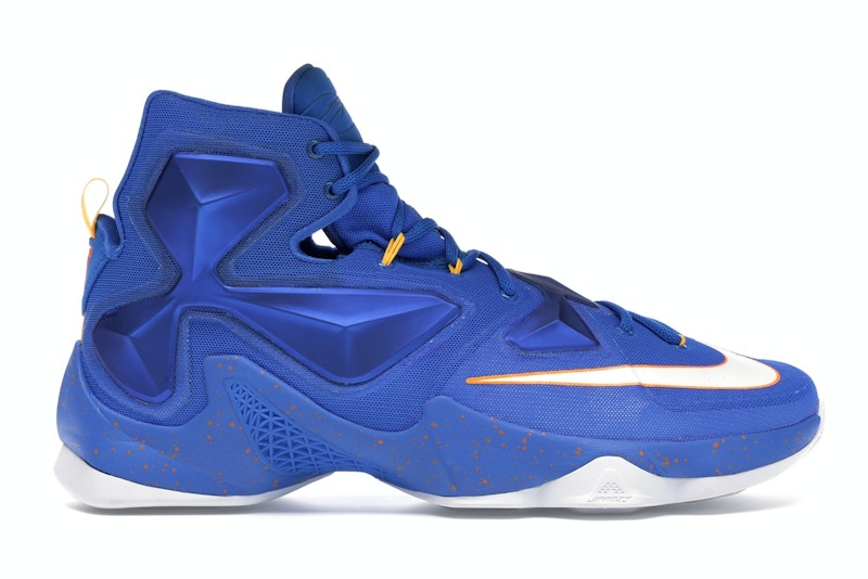 Lebron top new balance