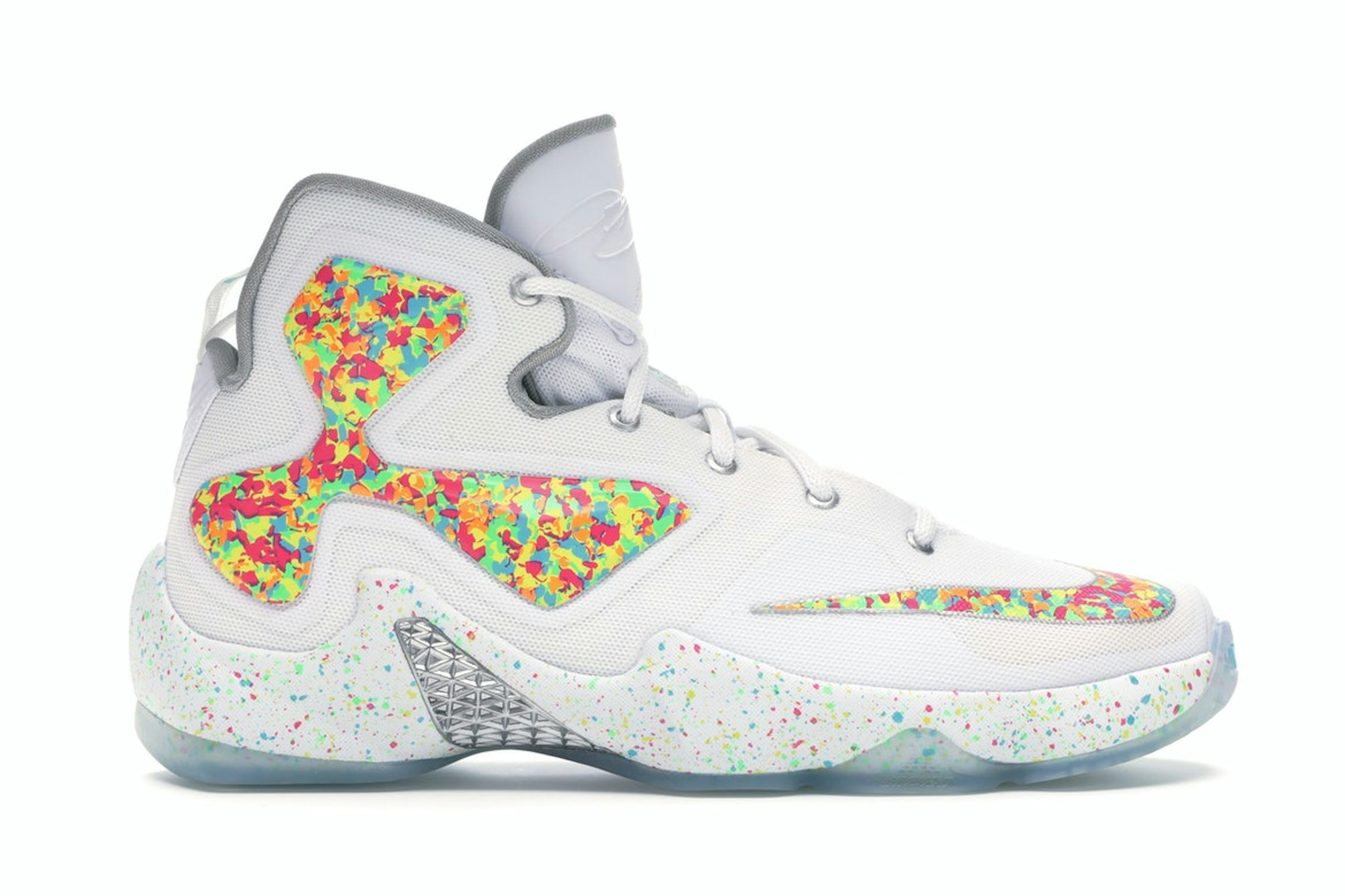 lebron fruity