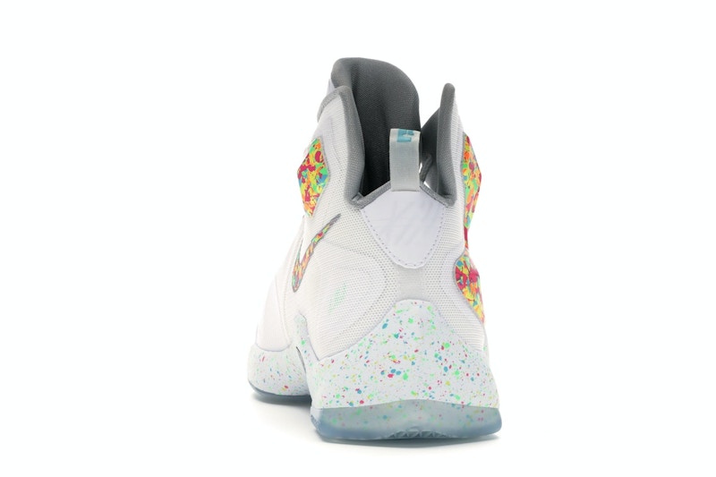 fruity pebbles lebron 13