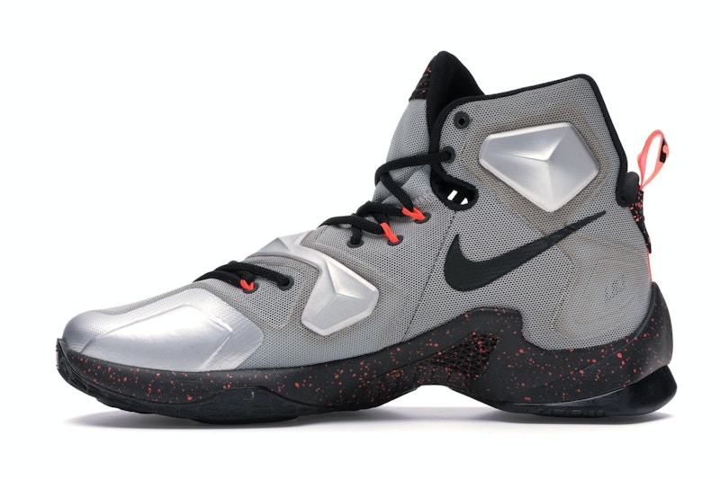 Lebron 13 lava Clearance