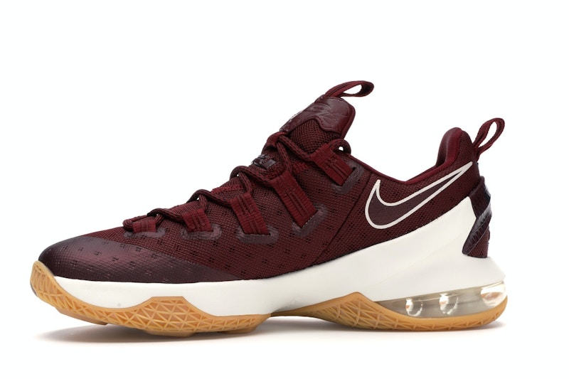 Lebron 13 low cavs Clearance