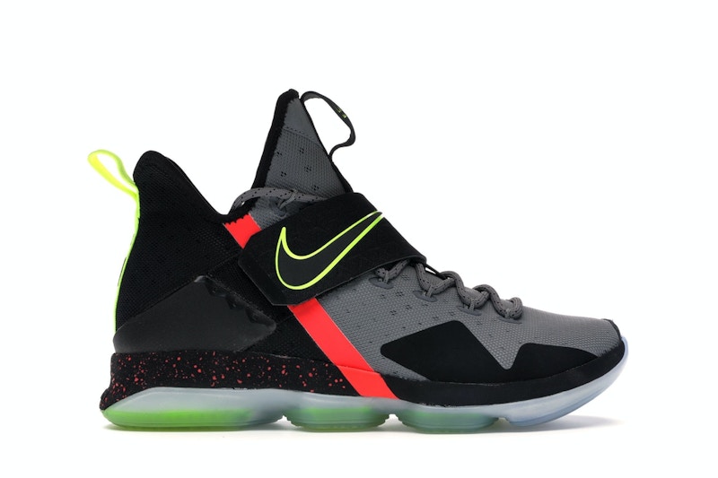 Nike LeBron 14 Out of Nowhere Uomo 852406 001 852407 001 IT
