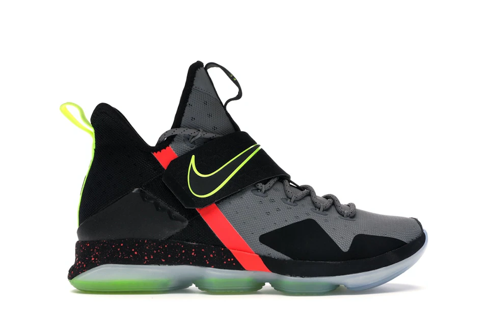 Nike LeBron 14 Out of Nowhere 0