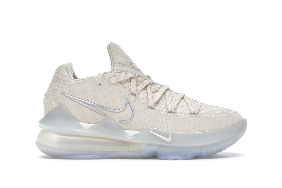 Nike lebron xvii low Clearance