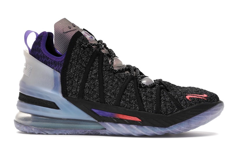 Lebron 18 reflections stockx clearance