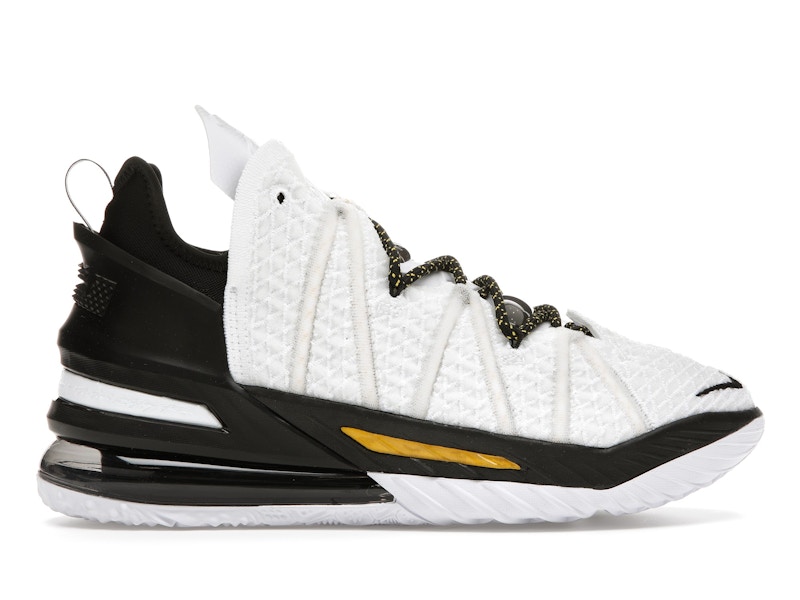 Lebron 18 black history month store
