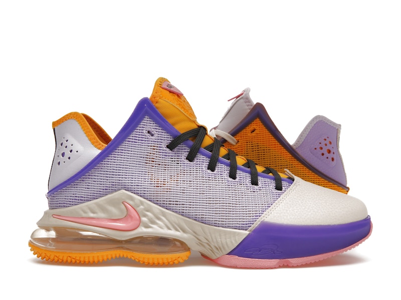Lebron low sales 16 purple
