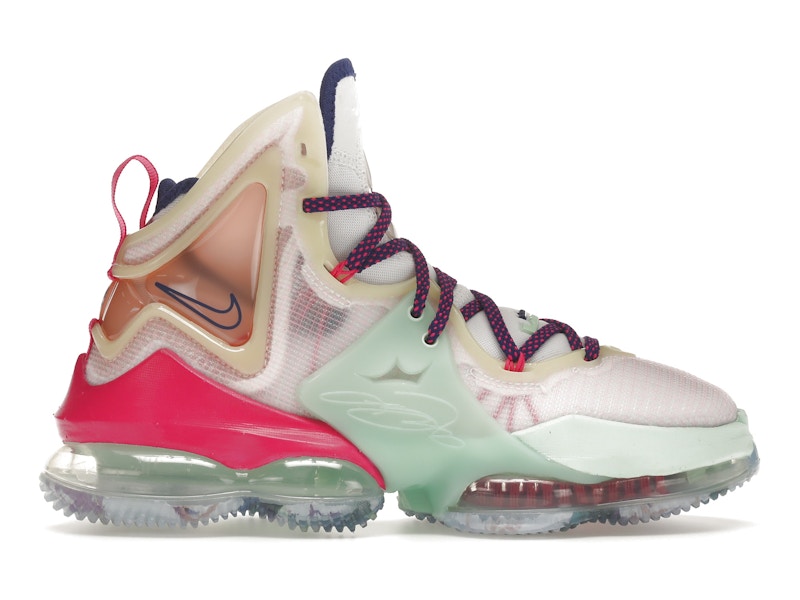 Lebron store 13 stockx