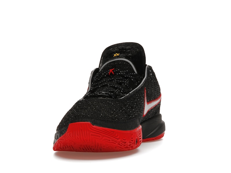 Nike LeBron 20 Miami Heat