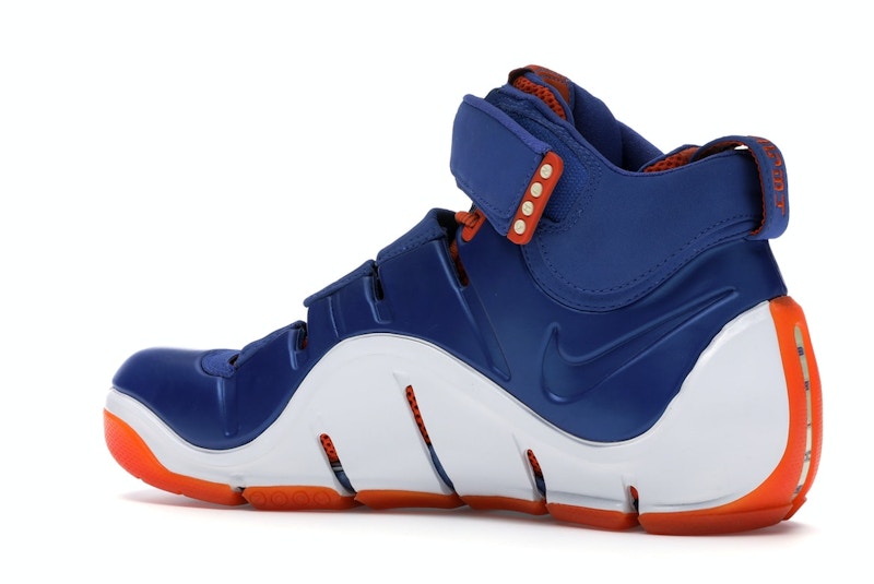 Lebron 4 birthday clearance