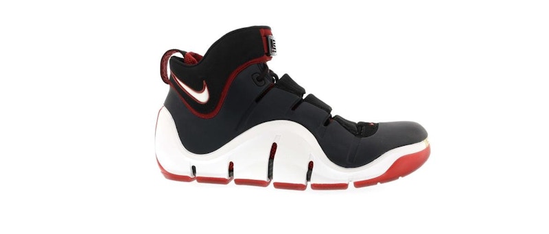 Nike lebron 4 cheap Clearance