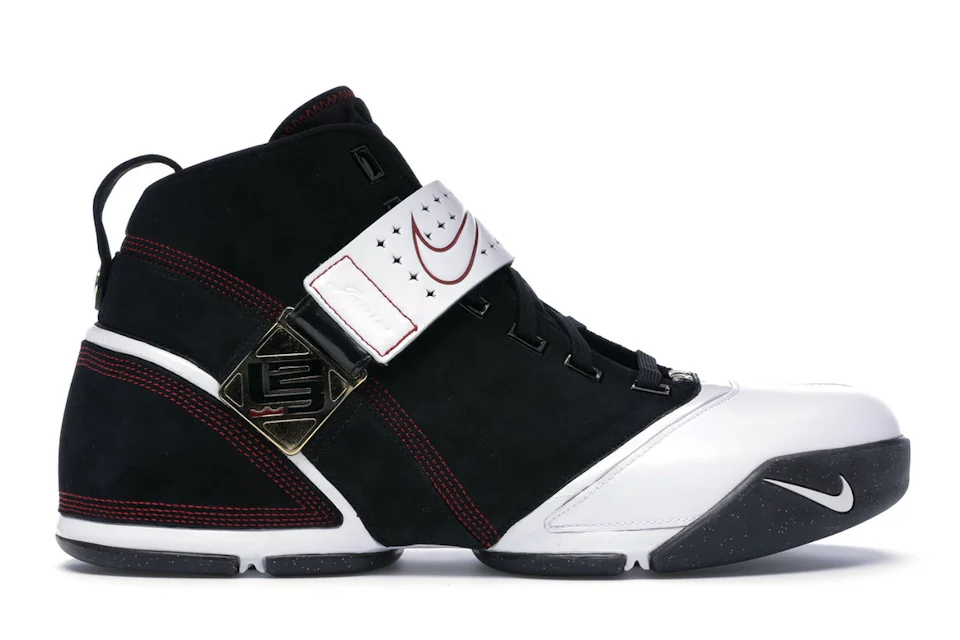 Nike lebrons 5 Outlet