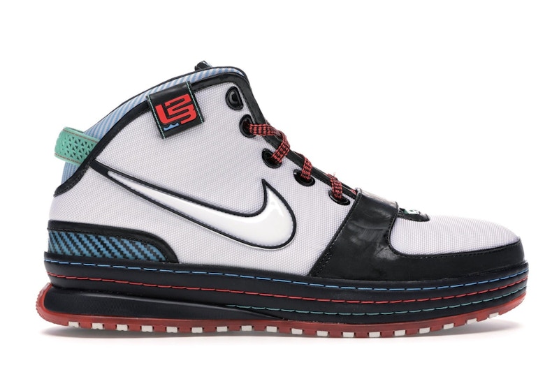Lebron shop vi shoes